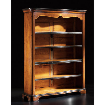 David Michael Library Standard Bookcase
