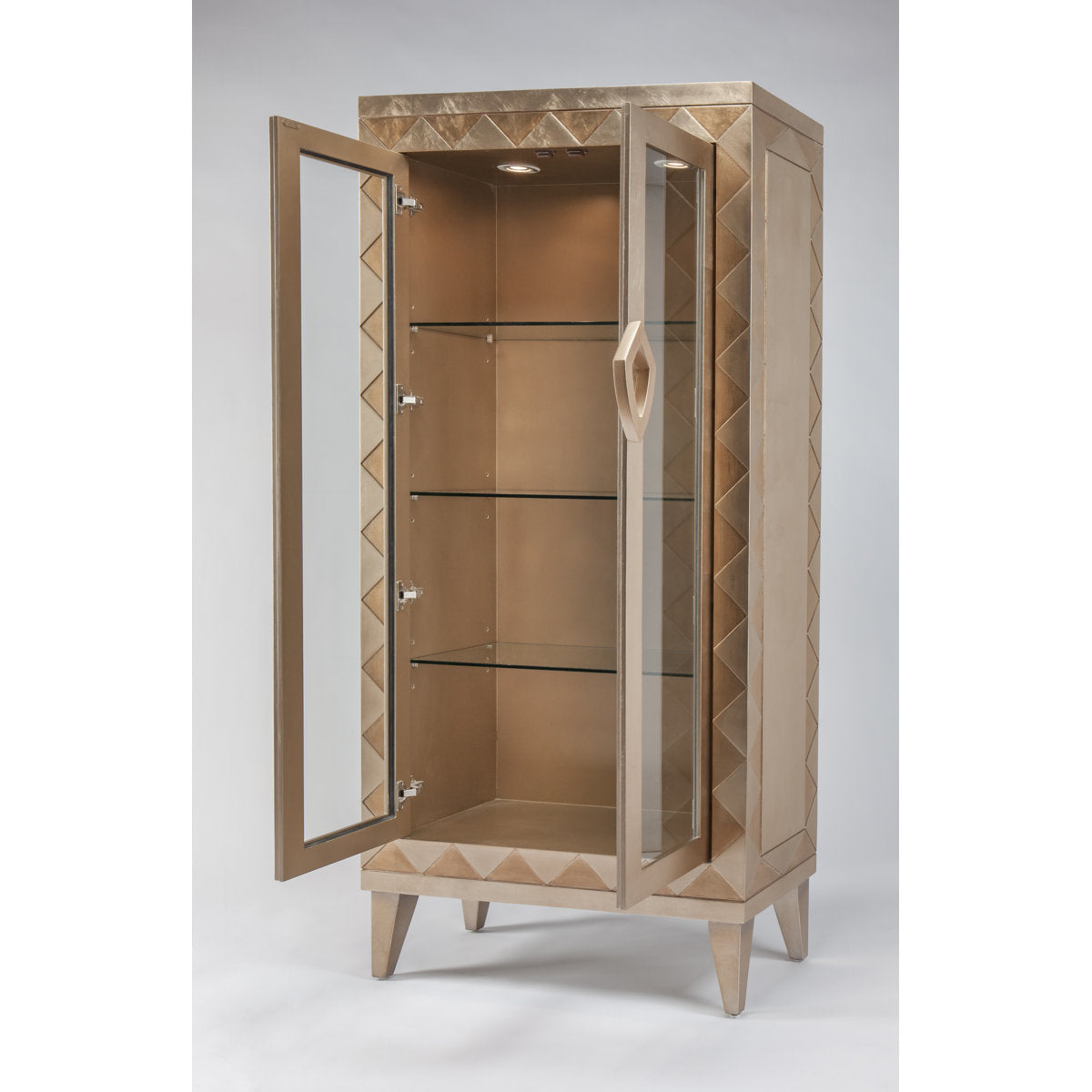 Artmax Lighted Display Stand