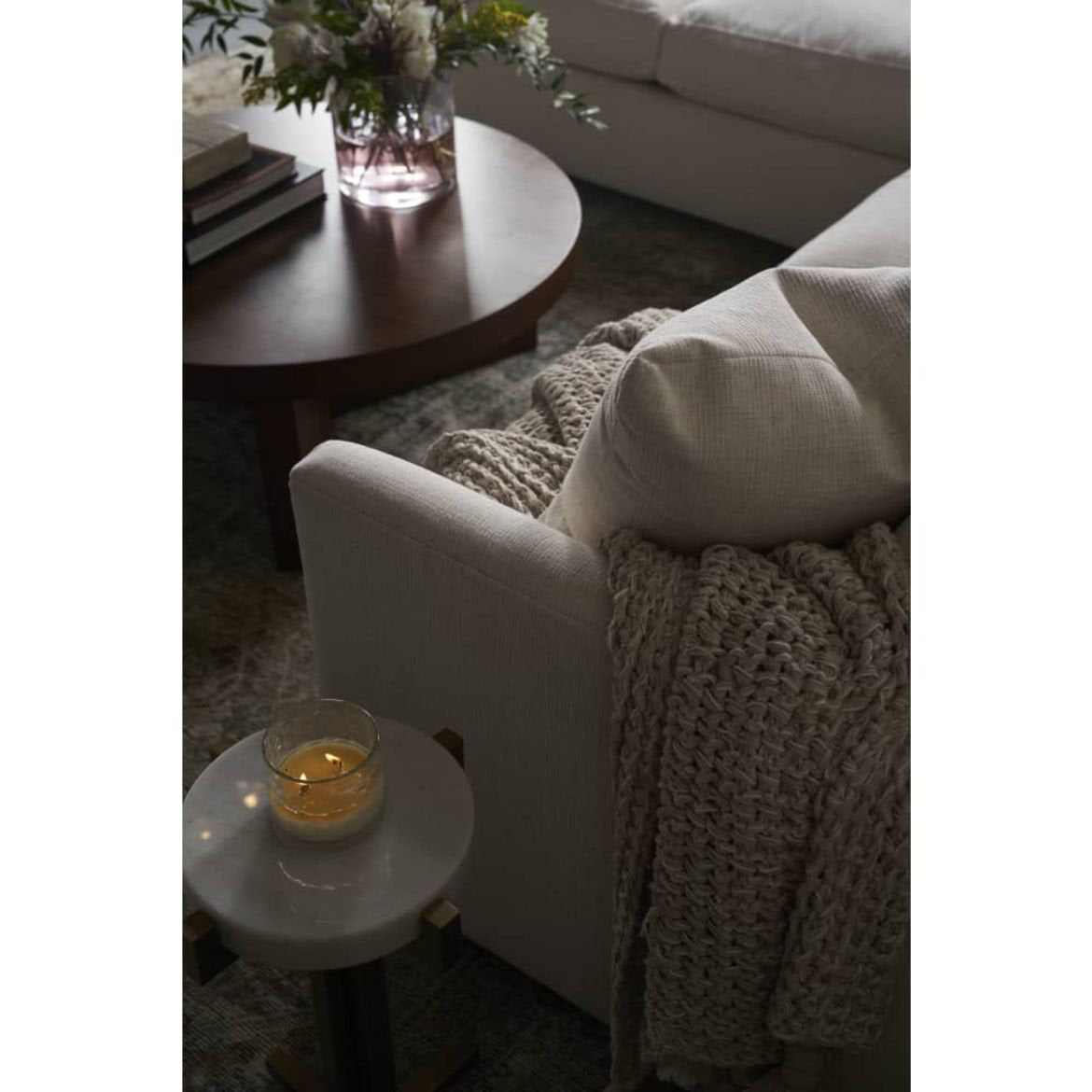 Rowe Furniture Lilah Sectional