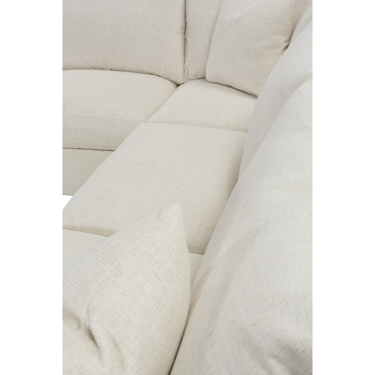 Rowe Furniture Lilah Sectional