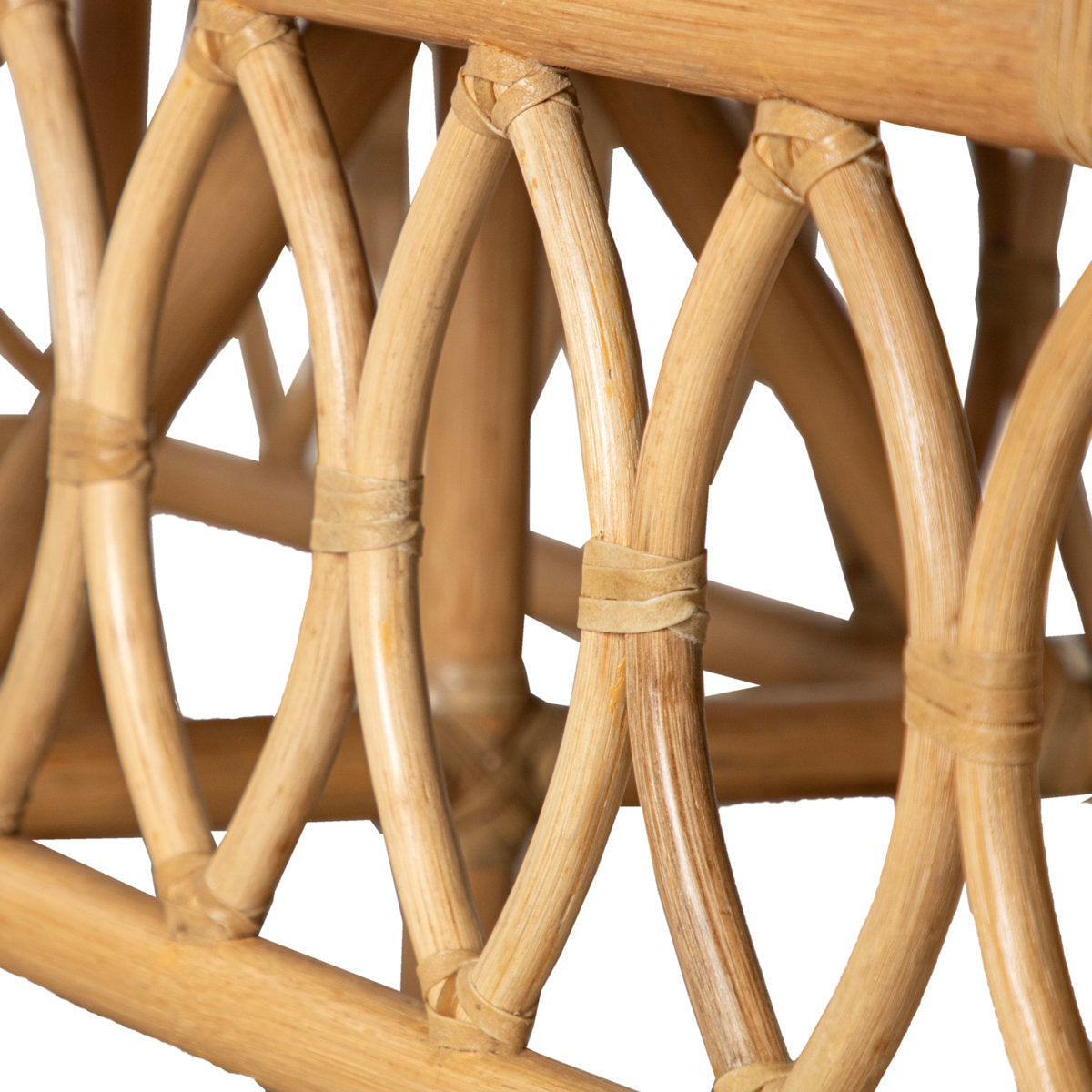 David Francis Furniture Lillian Bench