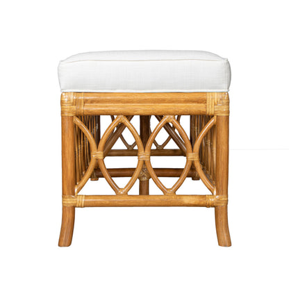 David Francis Furniture Lillian Bench