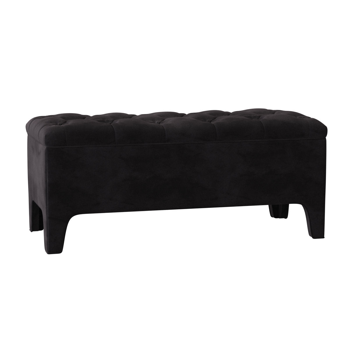 Lincoln Upholstered Storage Bench