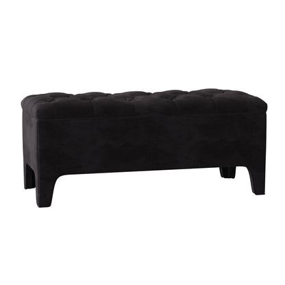Lincoln Upholstered Storage Bench