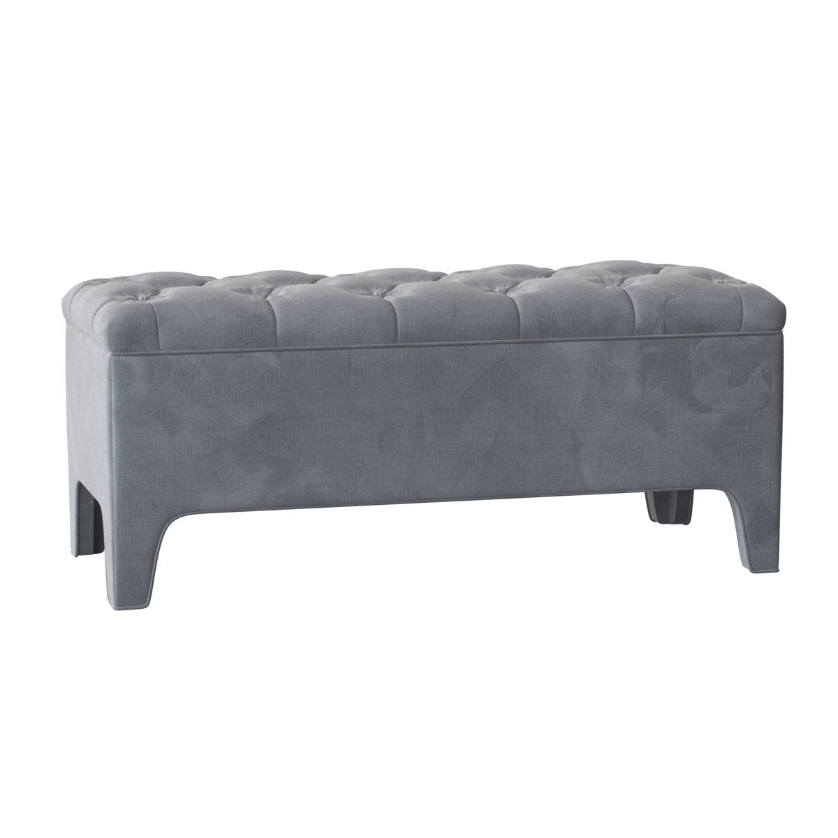 Lincoln Upholstered Storage Bench