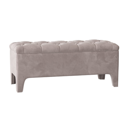 Lincoln Upholstered Storage Bench