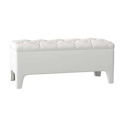 Lincoln Upholstered Storage Bench