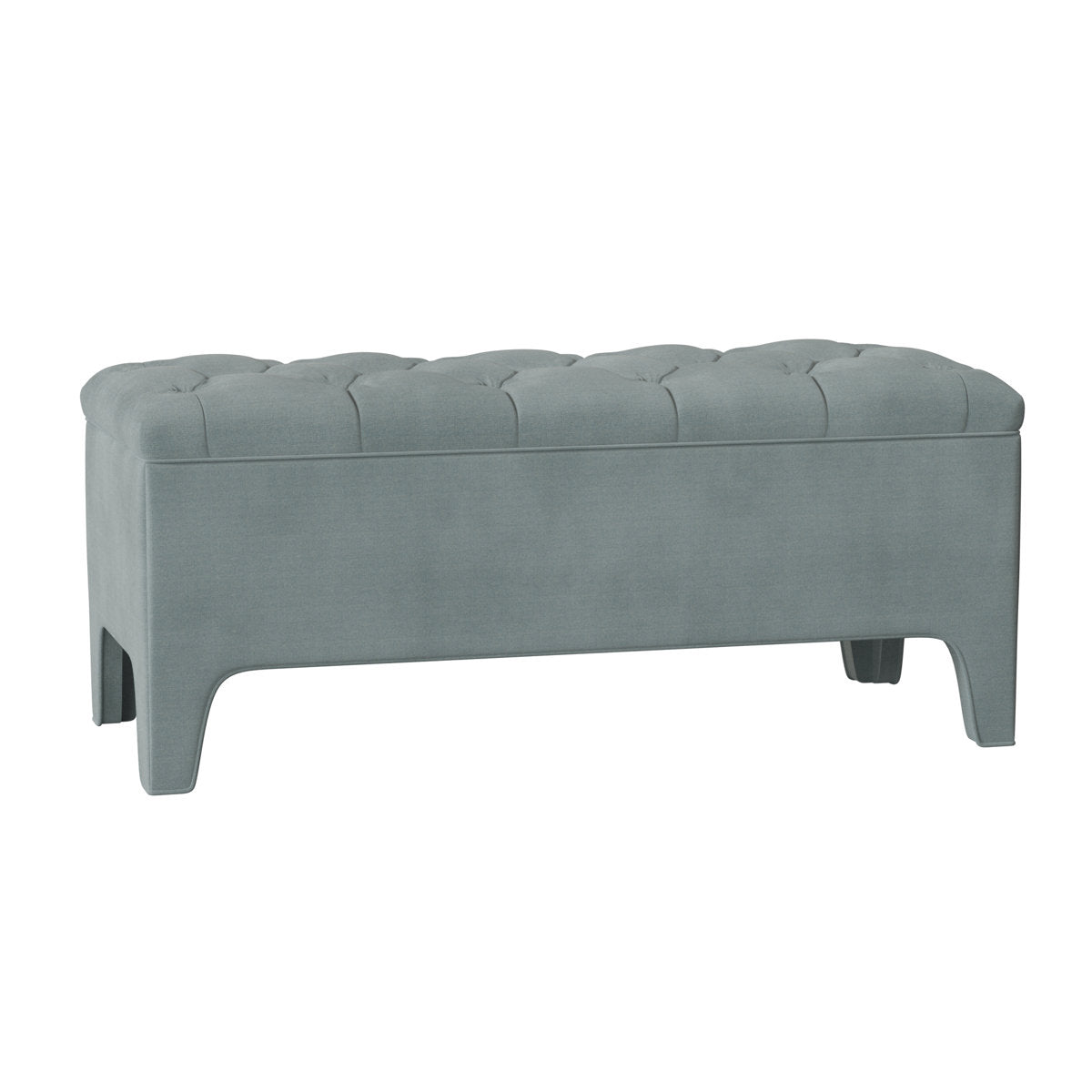 Lincoln Upholstered Storage Bench