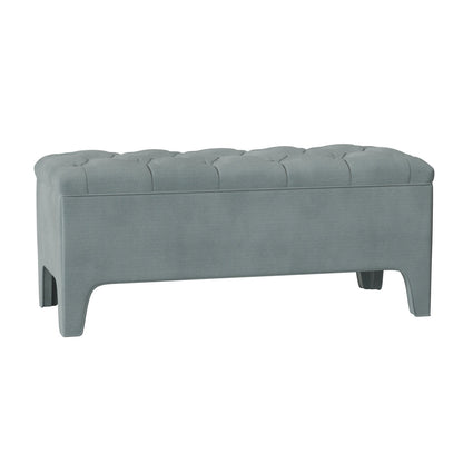 Lincoln Upholstered Storage Bench