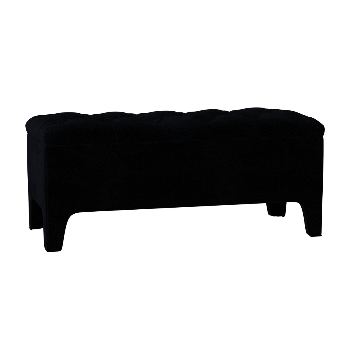 Lincoln Upholstered Storage Bench