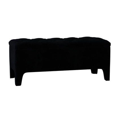 Lincoln Upholstered Storage Bench