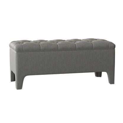 Lincoln Upholstered Storage Bench