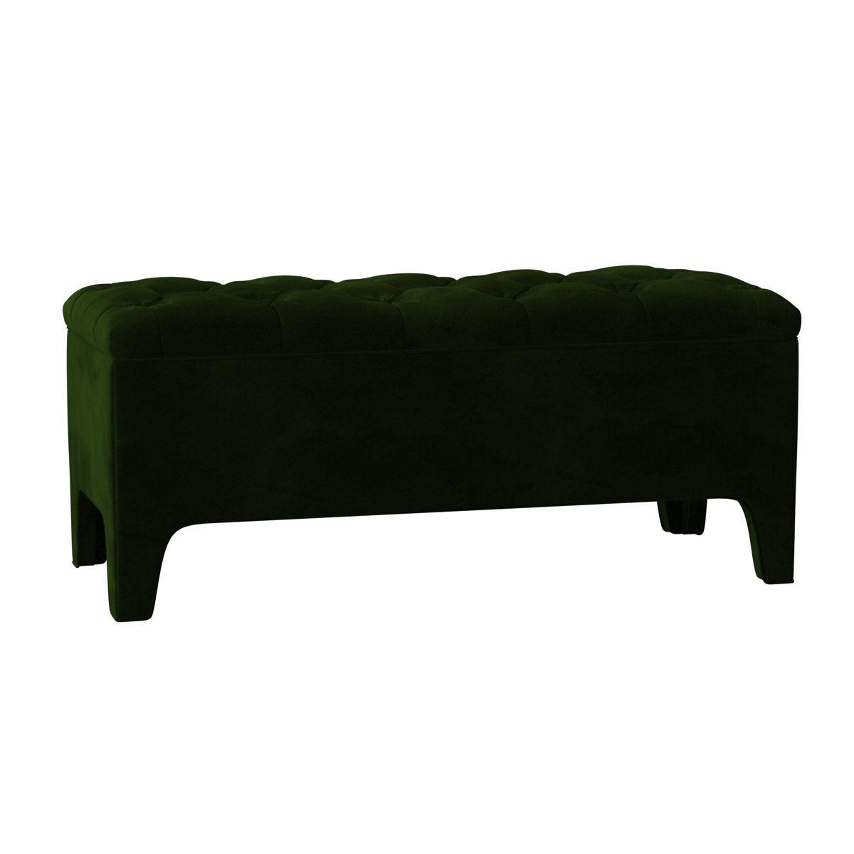 Lincoln Upholstered Storage Bench