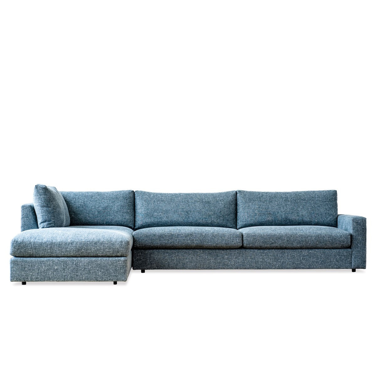 Chaddock Linden Bumper Sectional