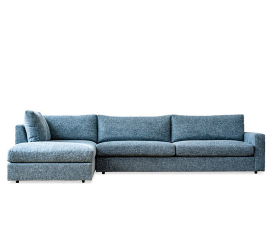 Chaddock Linden Chaise Sectional