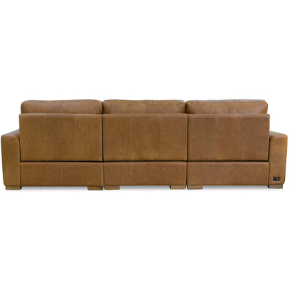 Living Your Way Sofa & Chaise