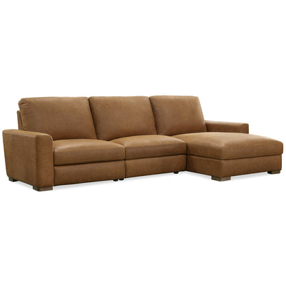 Living Your Way Sofa & Chaise