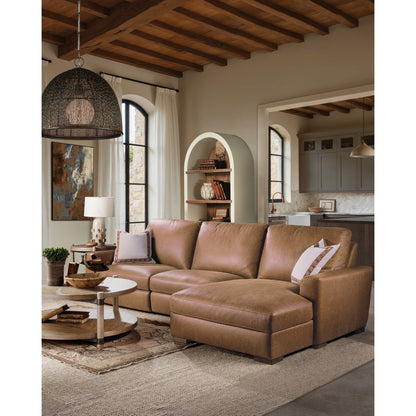 Living Your Way Sofa & Chaise