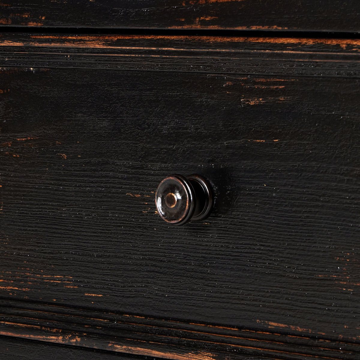 Four Hands China Cabinet
