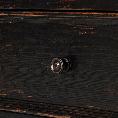 Four Hands China Cabinet