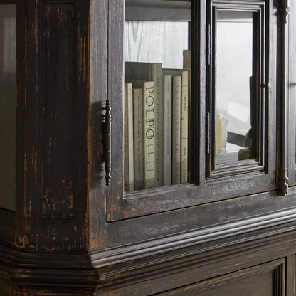 Four Hands China Cabinet