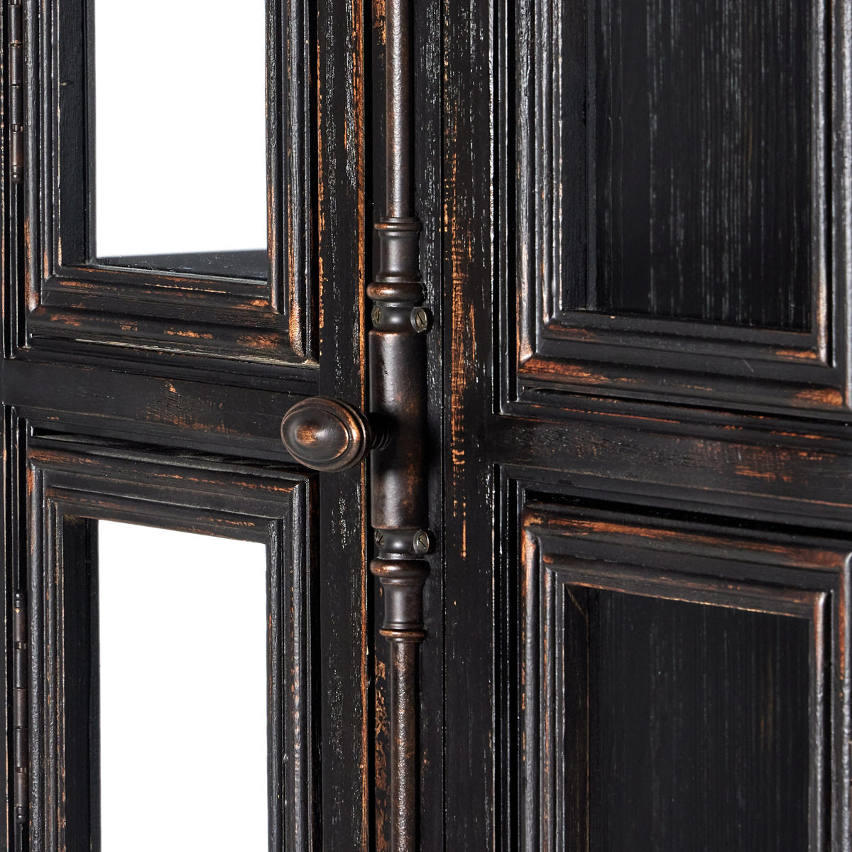 Four Hands China Cabinet