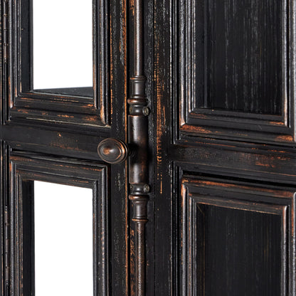 Four Hands China Cabinet