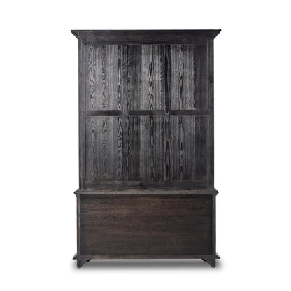 Four Hands China Cabinet