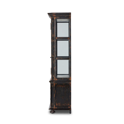 Four Hands China Cabinet