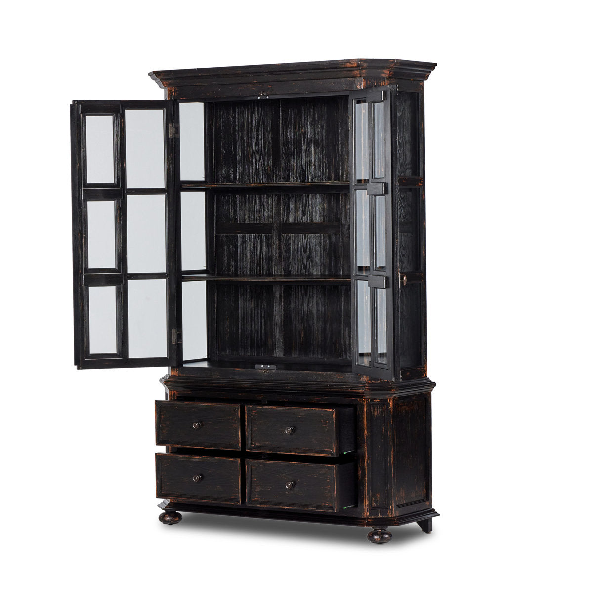 Four Hands China Cabinet
