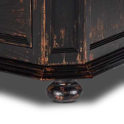 Four Hands China Cabinet