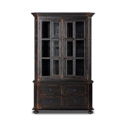 Four Hands China Cabinet