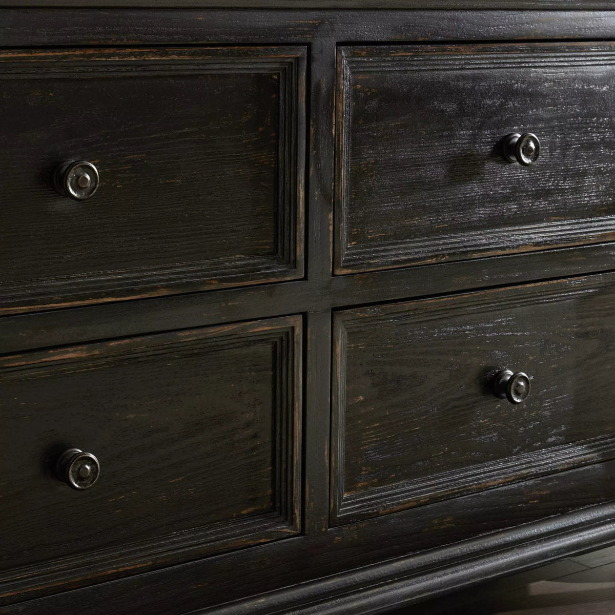 Four Hands China Cabinet