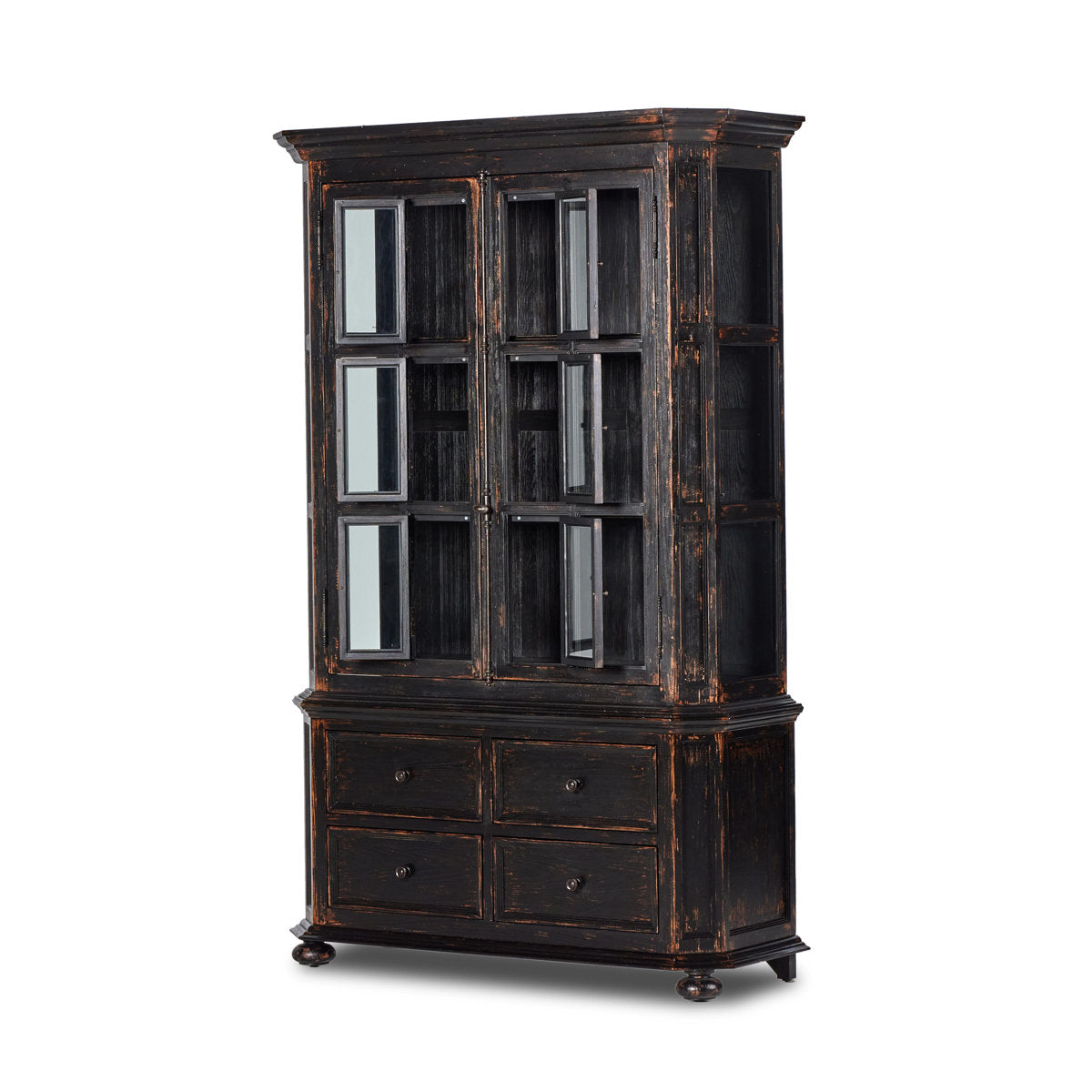 Four Hands China Cabinet