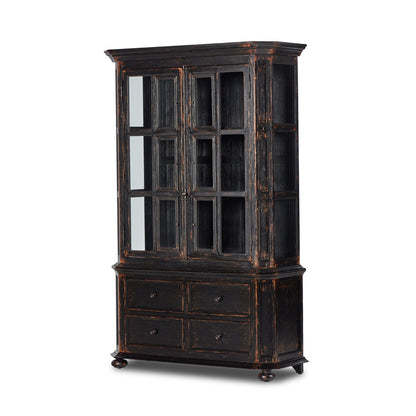 Four Hands China Cabinet