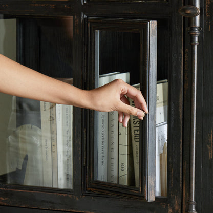 Four Hands China Cabinet