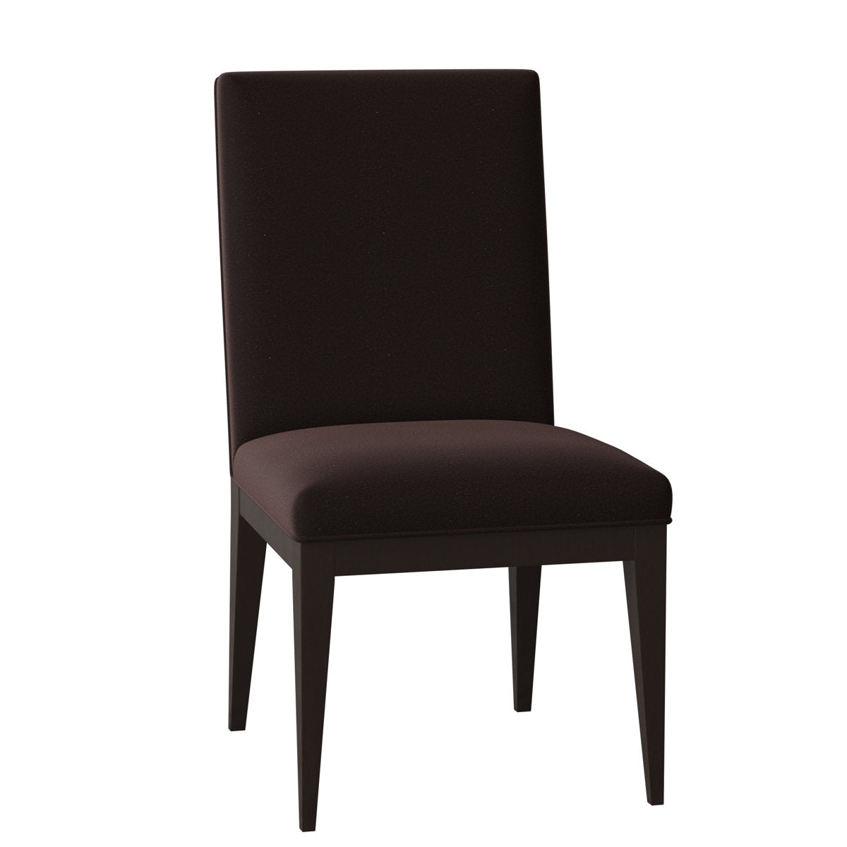 Ambella Logan Upholstered Parsons Chair
