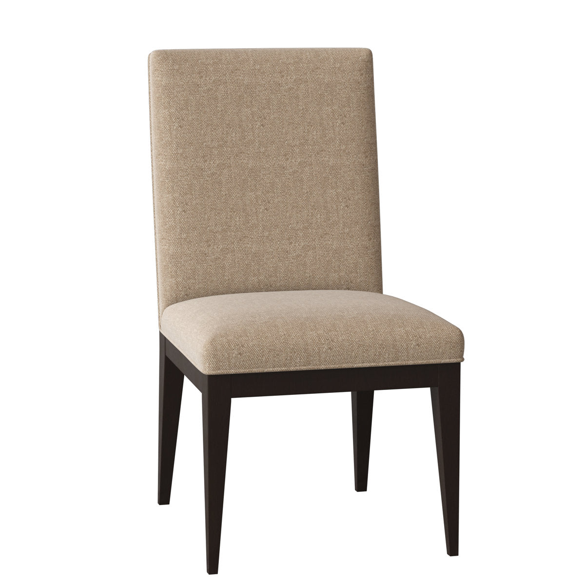 Ambella Logan Upholstered Parsons Chair