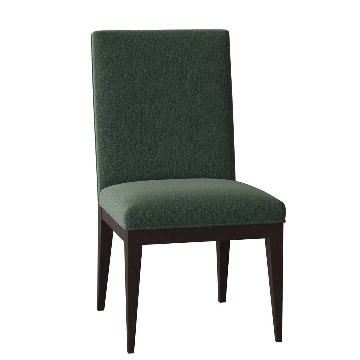 Ambella Logan Upholstered Parsons Chair