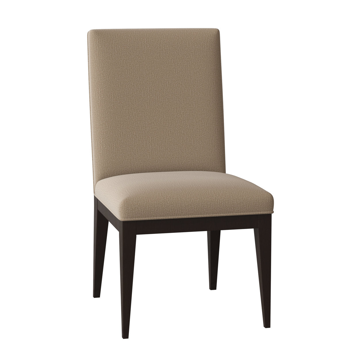 Ambella Logan Upholstered Parsons Chair