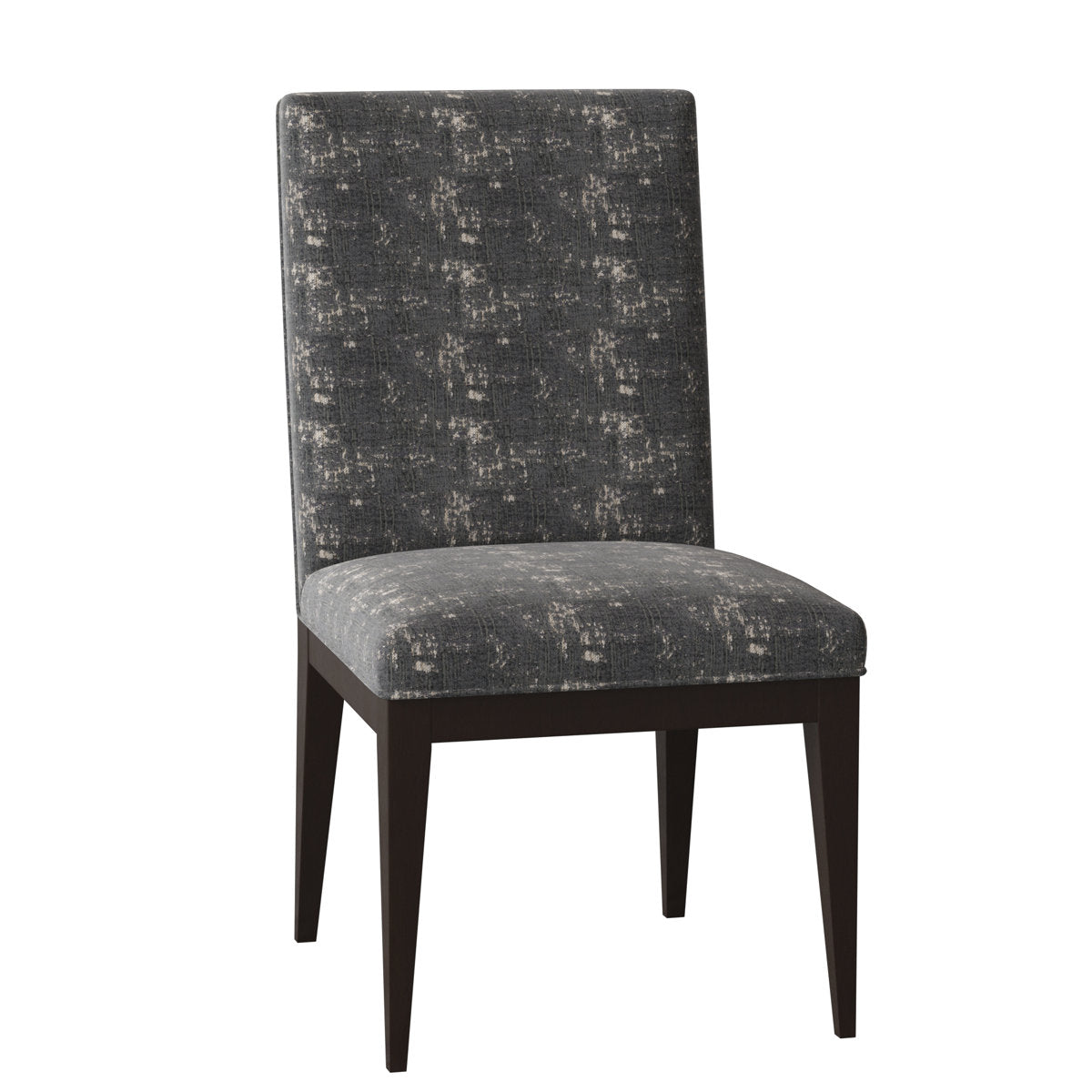 Ambella Logan Upholstered Parsons Chair