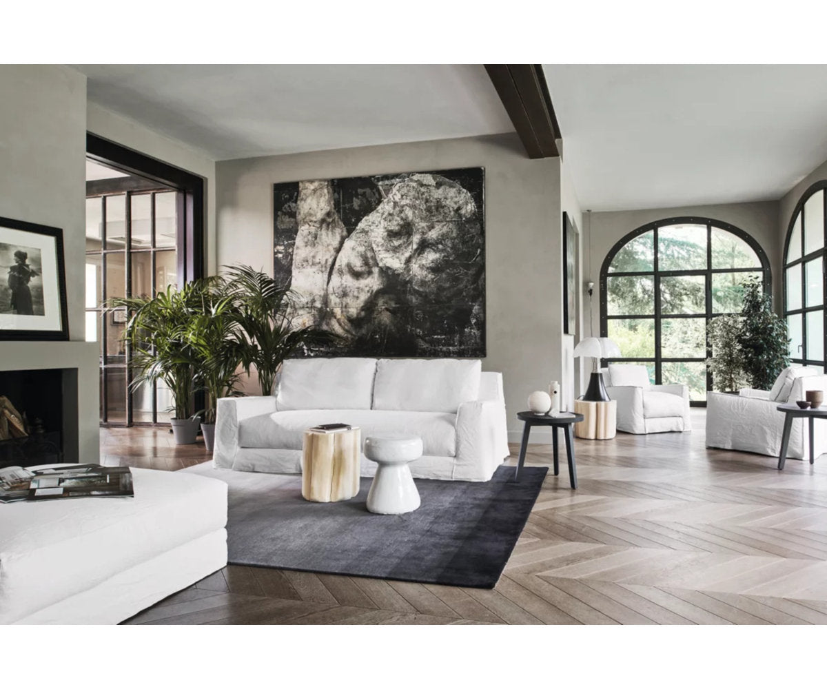 Gervasoni Loll 12 Sofa