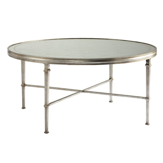 Lillian August Lombard Coffee Table