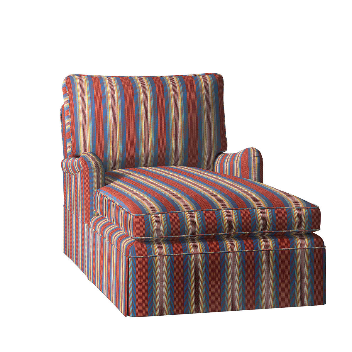 Duralee London Chaise Lounge