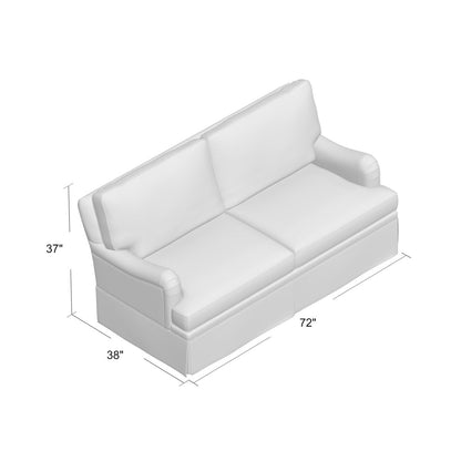 Duralee London Sofa