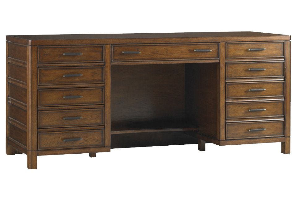 Longboat Key Biscane Credenza
