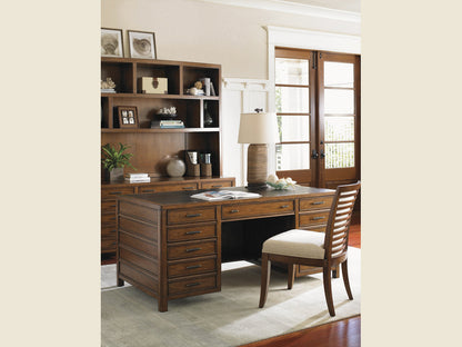 Longboat Key Biscane Credenza