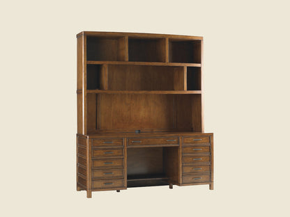 Longboat Key Biscane Credenza
