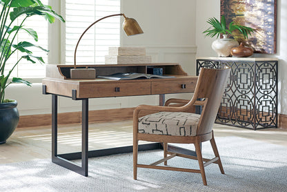Los Altos Ackerman Metal Console