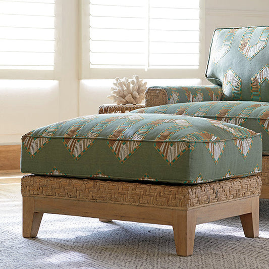 Los Altos Danville Ottoman